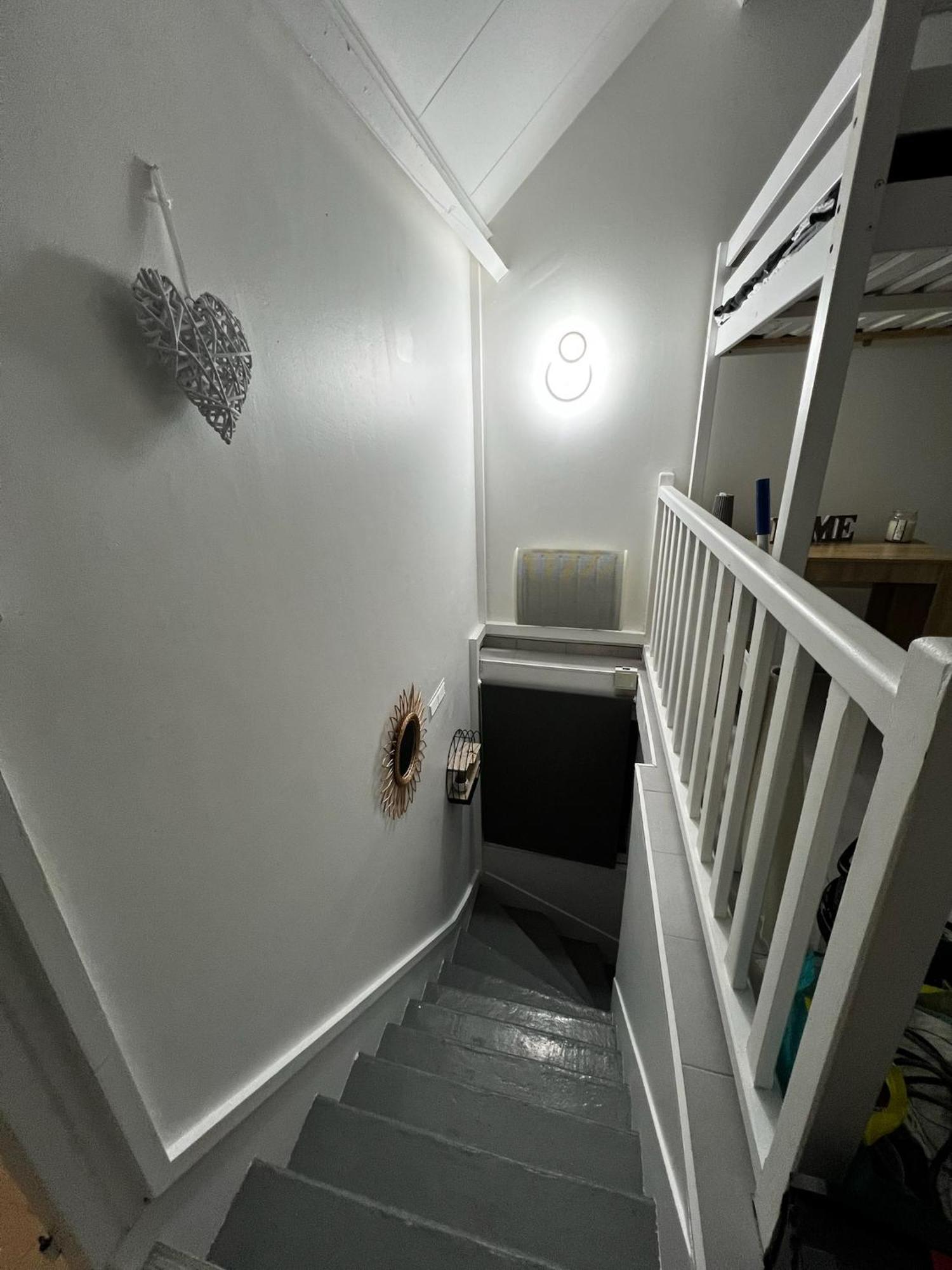 Joli Studio De 25 M2 Proche De Disney โคลลิเฌียง ภายนอก รูปภาพ