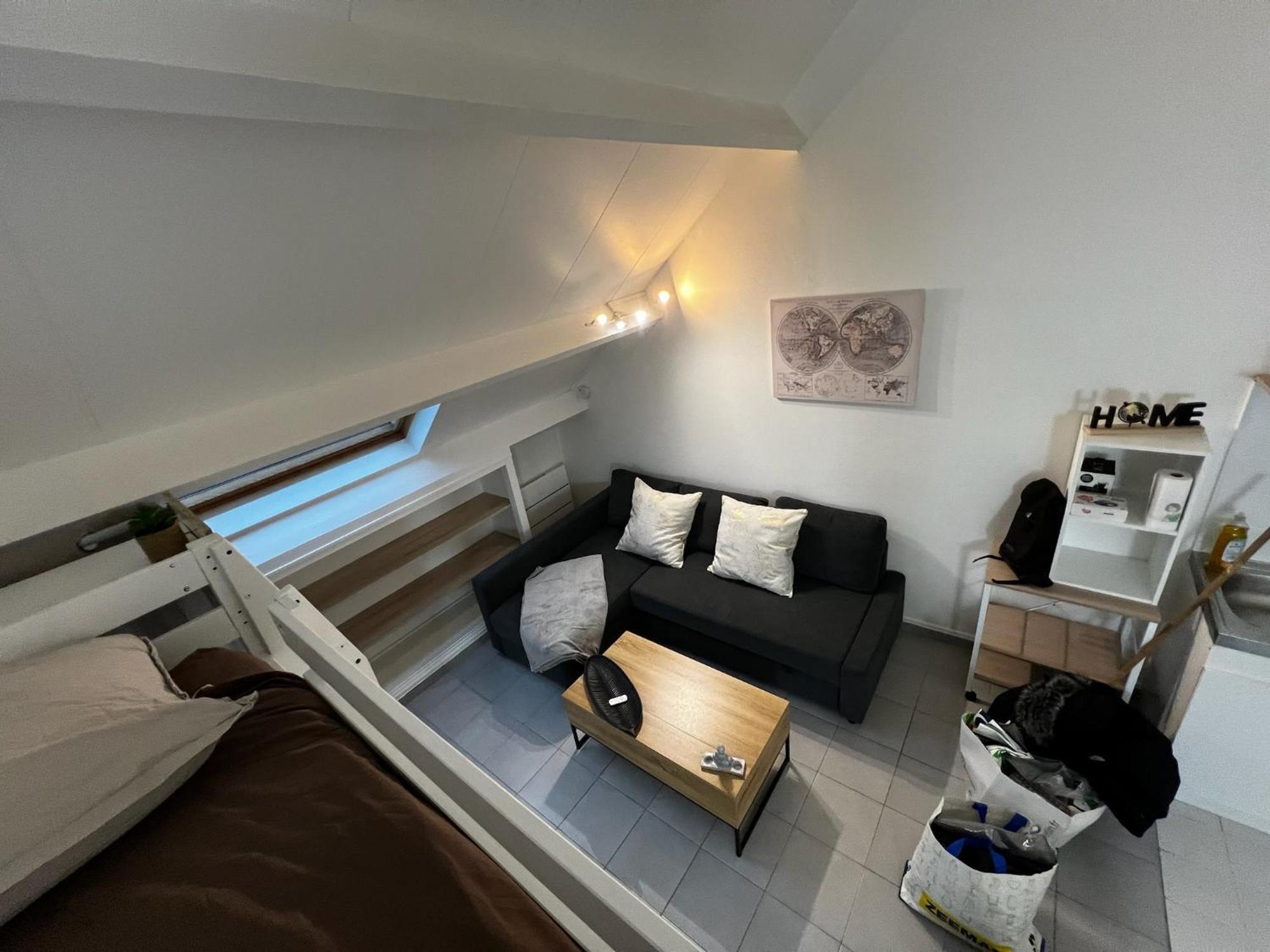 Joli Studio De 25 M2 Proche De Disney โคลลิเฌียง ภายนอก รูปภาพ